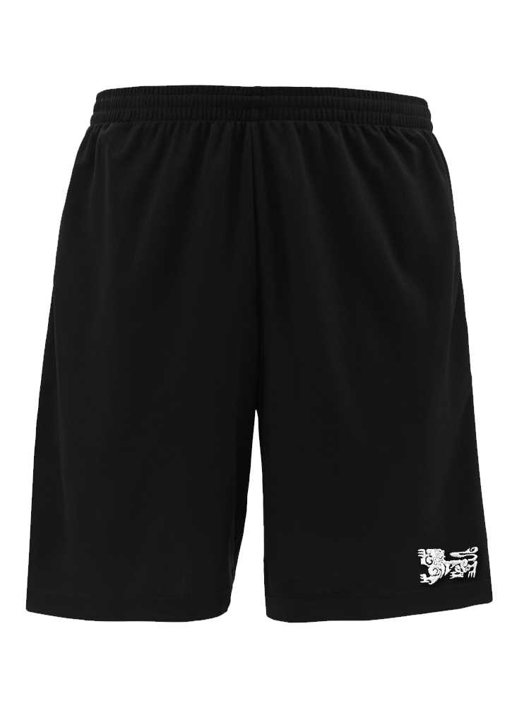 Maidstone Int. PE Shorts Black